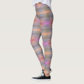 Gemütliches Up Leggings (Links)