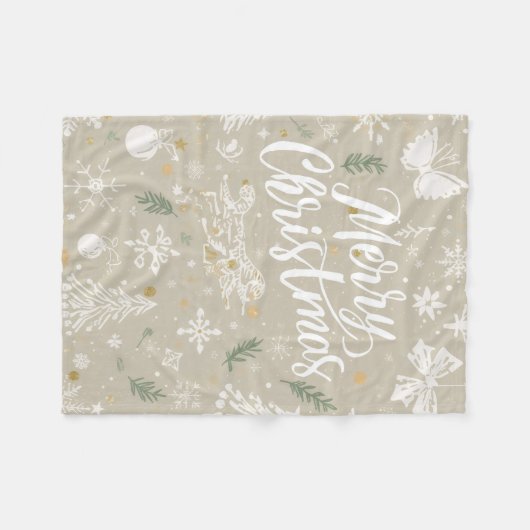 Gemütliches Vlies-Deckenleder - Ihr Design. Fleecedecke (Vorderseite (Horizontal))