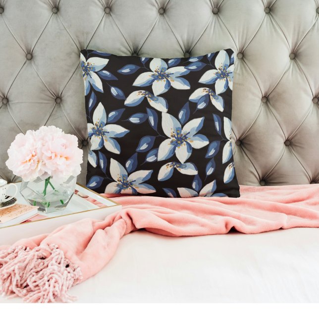 Gemütliches, warmes Kissen (Von Creator hochgeladen)