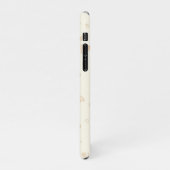 Gemütliches Winter-Handyhülle | Ästhetik des weich iPhone Hülle (Linke Seite)