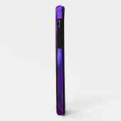 Gemütlichkeit innerhalb Cooler blauer Gewässer Abs Case-Mate iPhone Hülle (Hinten/Links)