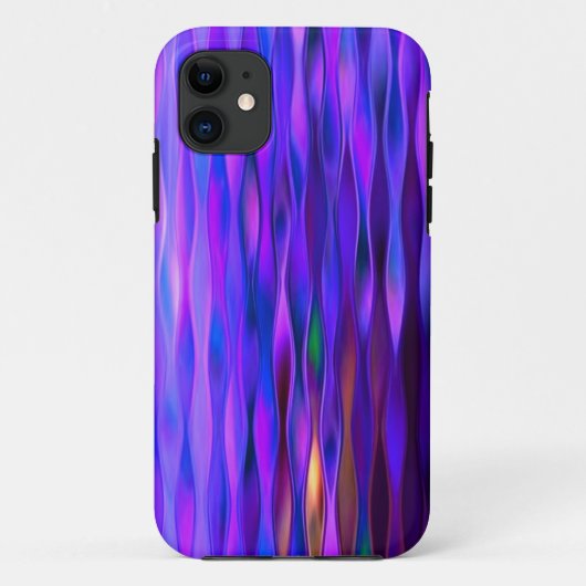 Gemütlichkeit innerhalb Cooler blauer Gewässer Abs Case-Mate iPhone Hülle (Rückseite)