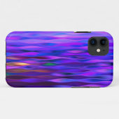 Gemütlichkeit innerhalb Cooler blauer Gewässer Abs Case-Mate iPhone Hülle (Rückseite (Horizontal))