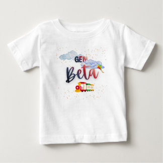 Gen Beta - T-Shirt