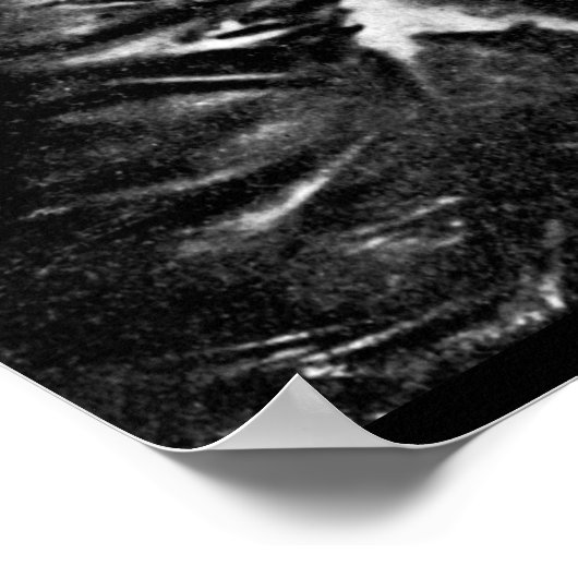 Gen. "Jeb" Stuart_War Image Poster (Ecke)