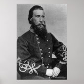 Gen. John Bell Hood Poster (Vorne)