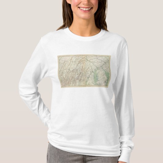 GEN-Karte I T-Shirt (Vorderseite)