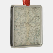 GEN-Karte XVI Silbernes Ornament (Rechts)
