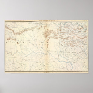 GEN-Karte XXIV Poster