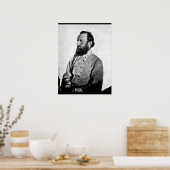 Gen. "Stonewall" Jackson,_War Image Poster (Küche)
