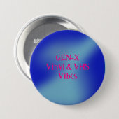 GEN-X BUTTON (Vorne & Hinten)