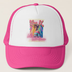 Gen X Woman Funny Truckerkappe