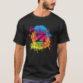 Gen Z Generation Z Tees (Vorderseite)