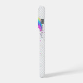 gen z  iPhone hülle (Linke Seite)