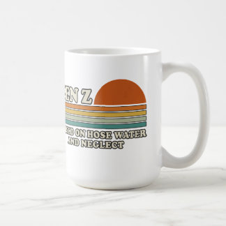 Gen Z Kaffeetasse