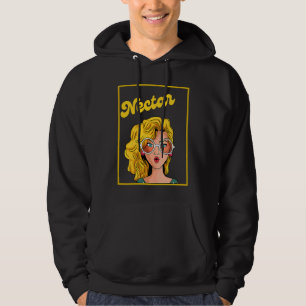 Gen-Z-Stadtschlange Hoodie