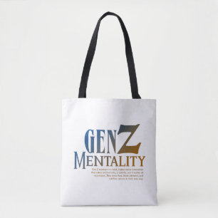Gen Z-Tasche für den täglichen Gebrauch Tasche