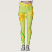 Genau im Stil Leggings (Vorderseite)