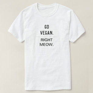 Genau jetzt. T-Shirt