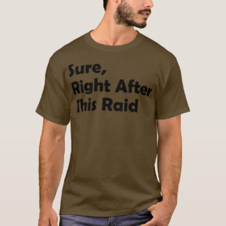 Genau nach diesem tollen Geschenk für Gamer 1 T-Shirt