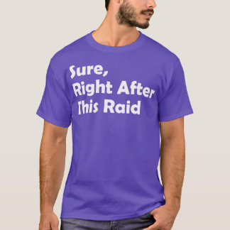 Genau nach diesem tollen Geschenk für Gamer T-Shirt