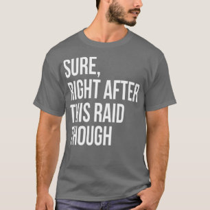 Genau nach diesem tollen Geschenk für Gamer T-Shirt
