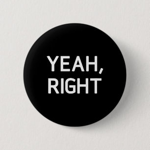 Genau richtig button