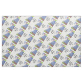 Genau Sedimental Inside Grand Canyon Rocks Stoff (Fat Quarter (45,7 x 55,9 cm))