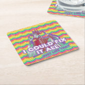 Genau so wie dieser Untersetzer (angewinkelt)