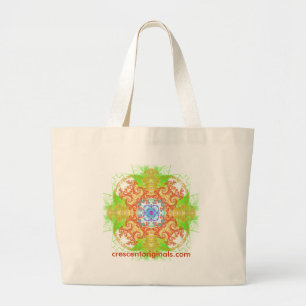 genaue Tasche