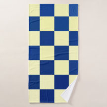 Genauigkeit des Puzzle-Handtuchs