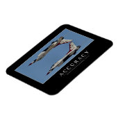 Genauigkeit: Inspiration Magnet (Linke Seite)