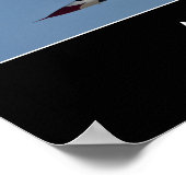 Genauigkeit: Inspiration Poster (Ecke)