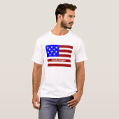 Genauso einzigartig T-Shirt (Vorne ganz)