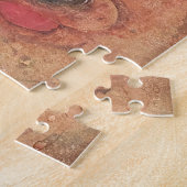 Genbu: Gate of Waters - Mystical Nihonga Inspired  Puzzle (Seite)