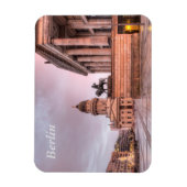 Gendarmenmarkt Berlin Magnet (Vertikal)