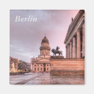 Gendarmenmarkt Berlin Magnet
