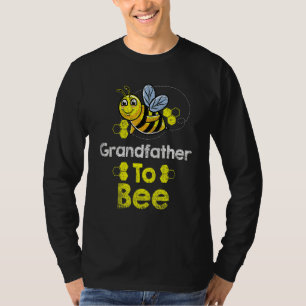Gender-Großvater Vintag T-Shirt