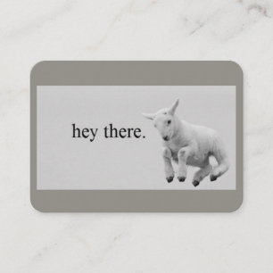 gender-inclusive conversation cards (100 qty) visitenkarte