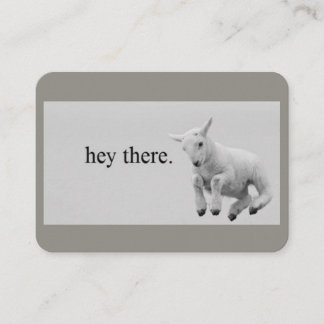 gender-inclusive conversation cards (100 qty) visitenkarte