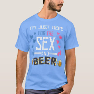 Gender Reveal bin ich nur für die SE und die Biene T-Shirt