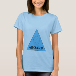 Gender Reveal Boy T-Shirt