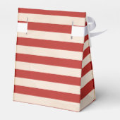 "Gender Reveal", Junge, Circus Baby Duwer Gevor Bo Geschenkschachtel (Rückseite)