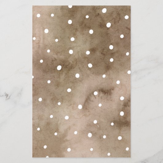 Gender Reveal Pampas Grass Baby Word Scramble Game (Rückseite)