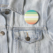 Genderfloren Pride Flag Button (Beispiel)