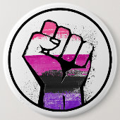 GENDERFLUGFRIST BUTTON (Vorderseite)