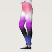 Genderfluid Flag Leggings (Links)