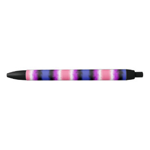 Genderfluid Flag Stift Stift Stift