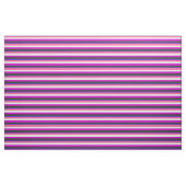 GENDERFLUID PRIDE FLAG STOFF (Yard (91,4 cm))
