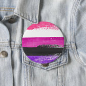 Genderfluid Pride Paint Button (Beispiel)